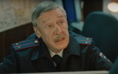 Михаил Ефремов,ДТП с участием Ефремова,Сергей Захаров,адвокат Михаила Ефремова