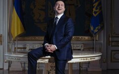 зеленский