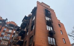 Компенсація за житло