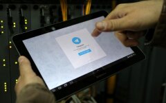 telegram