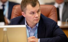 Тимофей Милованов