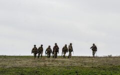 ВСУ, война с Россией
