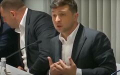 Рейтинг Зеленского падает,Владимир Зеленский,Петр Порошенко,Юрий Бойко,Юлия Тимошенко