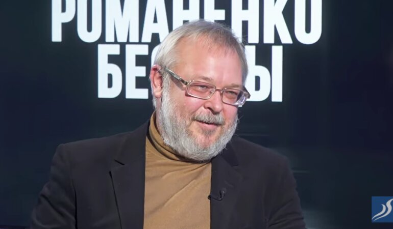 Андрей Ермолаев: Рождение, развитие и крах модели устройства постсоветской экономики