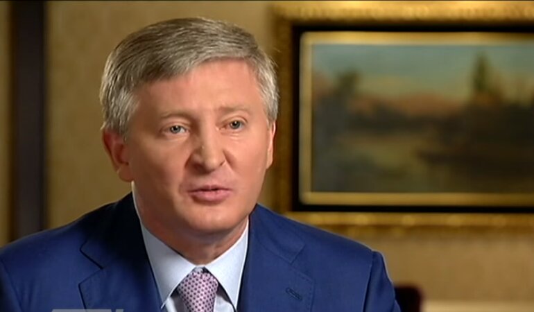 Ринат Ахметов, повышение цен на элекроэнергию, украинцы