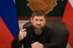 "Пес" Путина Кадыров прокомментировал "военный мятеж" Пригожина