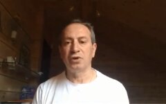 Николай Томенко