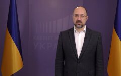 Денис Шмыгаль, Кирилл Тимошенко, увольнение