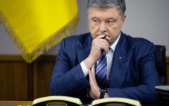 Порошенко
