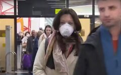 коронавирус в России