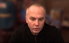 Нестор Шуфрич, вторжение россии в Украину
