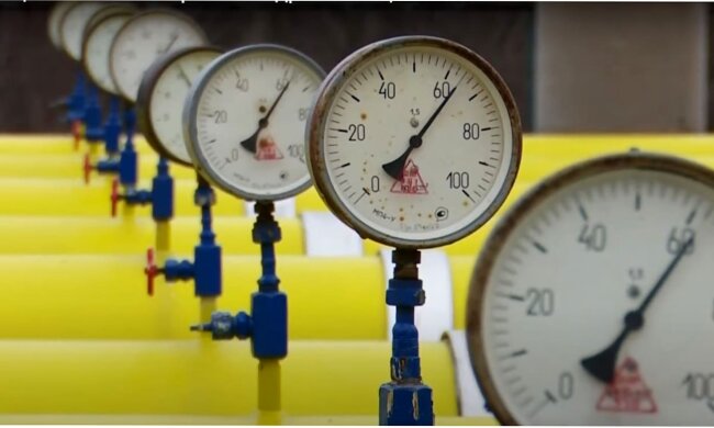 Газ в Украине, Нафтогаз Украины, Газсбыты в Украине, Цены на газ в Украине
