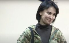 Маруся Зверобой