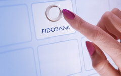 Фидобанк