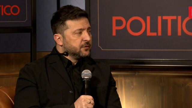 Владимир Зеленский