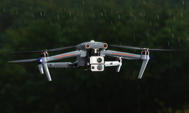 Дрон Autel EVO Max 4T