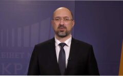 Денис Шмыгаль, Сотрудничество Украины с МВФ, Новый кредит от МВФ
