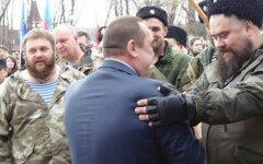 казаки Плотницкий