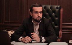 Кирилл Тимошенко, офис Зеленского, локдаун