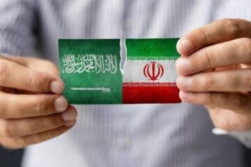 Іран та Саудівська Аравія, дипломатичні відносини