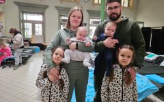 Последняя волна: украинцы в Польше могут получить денежную помощь