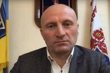 На выборах мэра Черкасс победил критик Зеленского