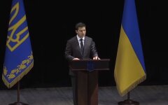 спич зеленского