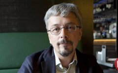 Александр Ткаченко