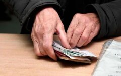 Срочно проверьте карту: как одна ошибка блокирует соцвыплаты