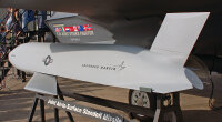 AGM-158 JASSM