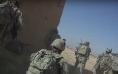 армия сша_афганистан
