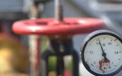 Северный поток-2, Германия, Газпром, Россия, запуск "Северного потока-2"