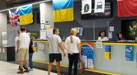 Податки для українців у Польщі / Фото: Getty Images