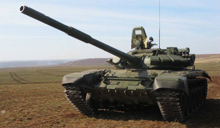 T-72