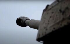 Война на Донбассе,обстрел позиций ВСУ,нарушение Минских соглашений,запрещенное вооружение