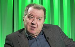 Сергей Дацюк, Украина, интерес