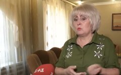 Неля Штепа