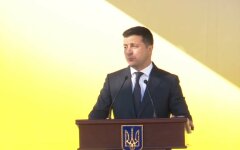 Дмитрий Разумков,Владимир Зеленский,Юрий Бутусов,Общенациональный опрос