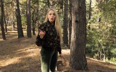 Оля Полякова, Филипп Киркоров, выступление в Дубаи