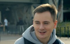 Степан Путило, протесты в Беларуси, Telegram-каналы NEXTA