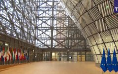 Европейский Союз, санкционный список, оккупация Крыма Россией
