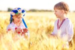 День захисту дітей