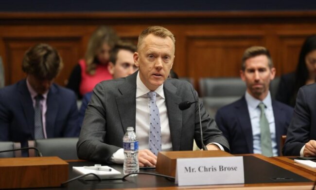 Крістіан Броуз