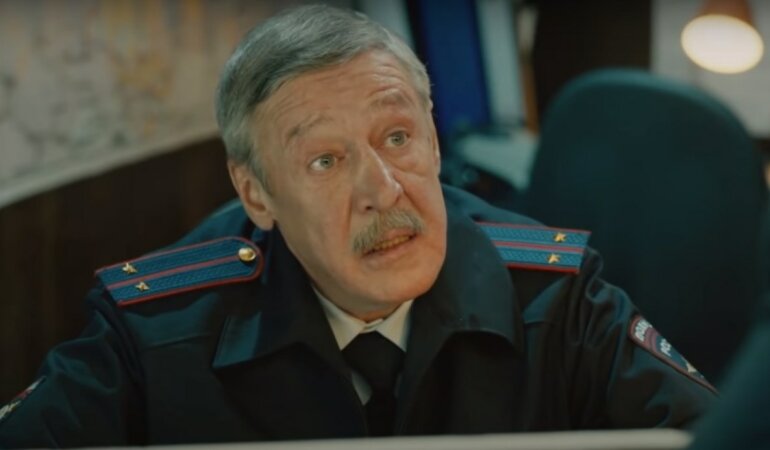 Михаил Ефремов,ДТП с участием Ефремова,Сергей Захаров,адвокат Михаила Ефремова