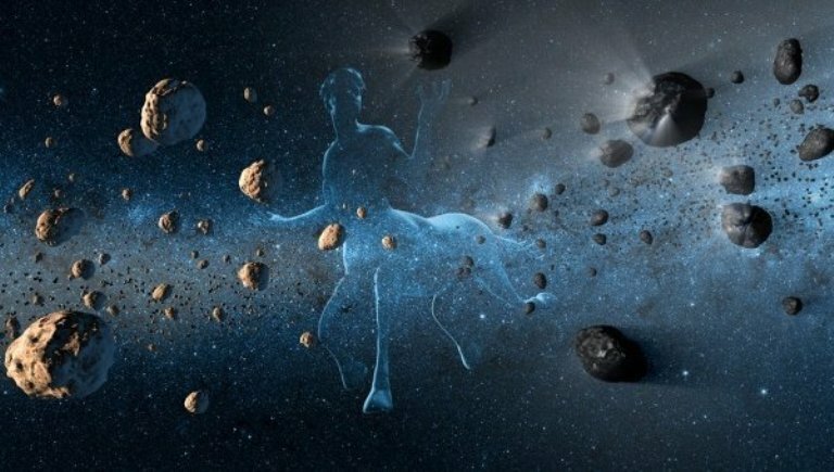 астероиды-кентавры