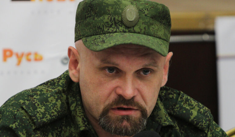Алексей Мозговой