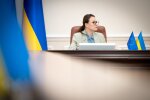 Юлія Свириденко / Фото: Телеграм прем'єр-міністра