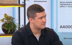 Михаил Федоров, бустерная доза, дия, сертификаты вакцинации