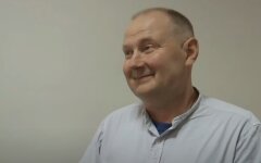 Николай Чаус