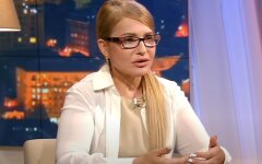 Юлия Тимошенко, соцпомощь, матери-одиночки